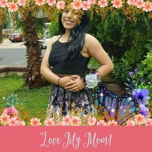 Meet your Posher, Ely